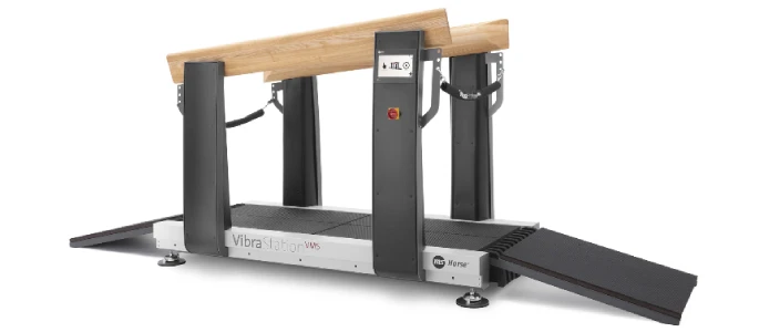 Power Vibra Station – VMS Quattro